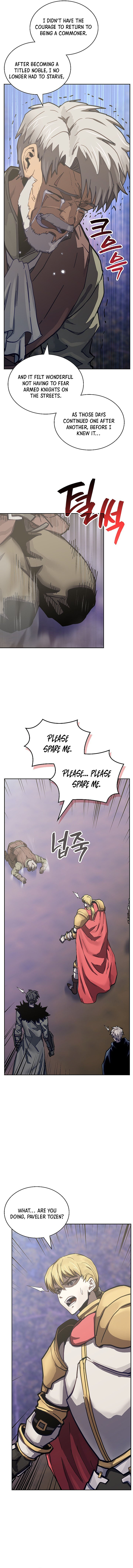 Dimensional Mercenary Chapter 328 - Page 4