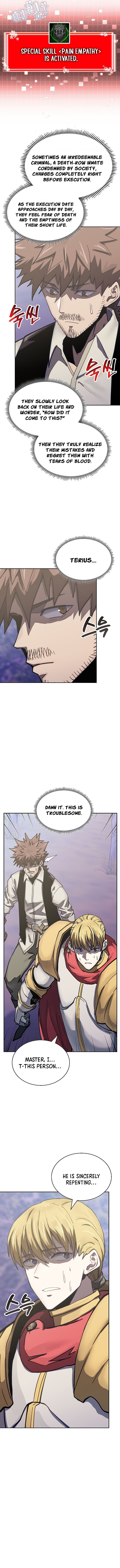 Dimensional Mercenary Chapter 328 - Page 6