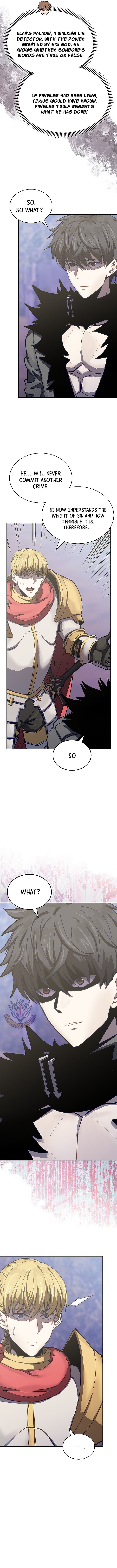 Dimensional Mercenary Chapter 328 - Page 7