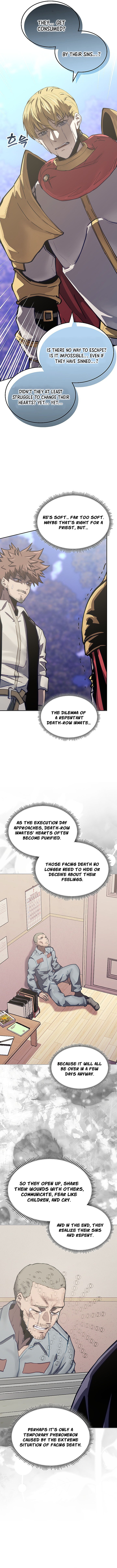 Dimensional Mercenary Chapter 329 - Page 12