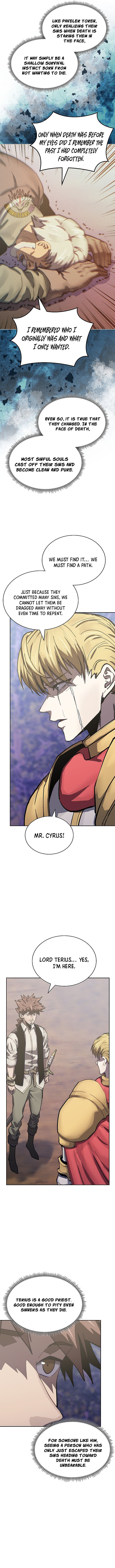 Dimensional Mercenary Chapter 329 - Page 13