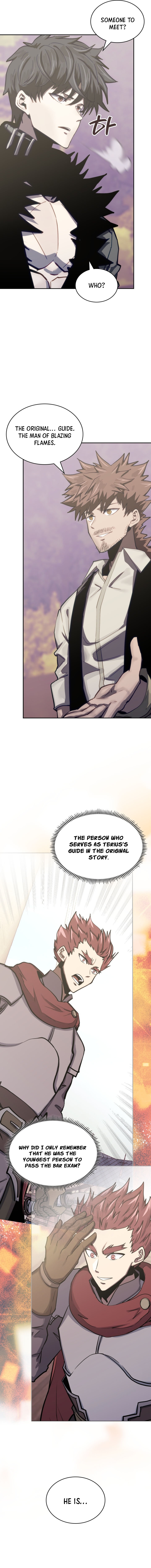Dimensional Mercenary Chapter 330 - Page 10