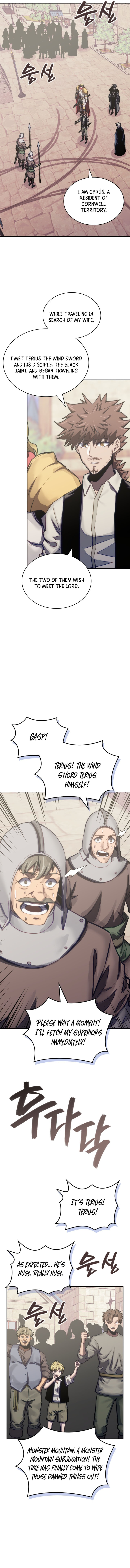 Dimensional Mercenary Chapter 330 - Page 12