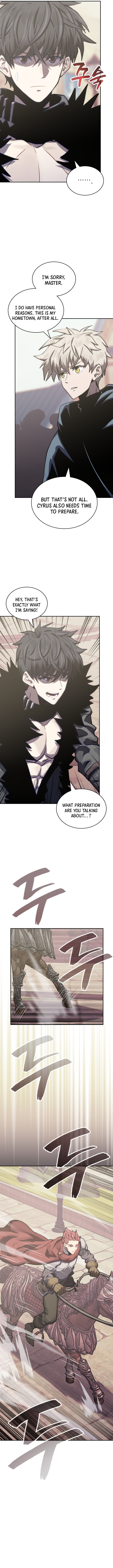 Dimensional Mercenary Chapter 331 - Page 2