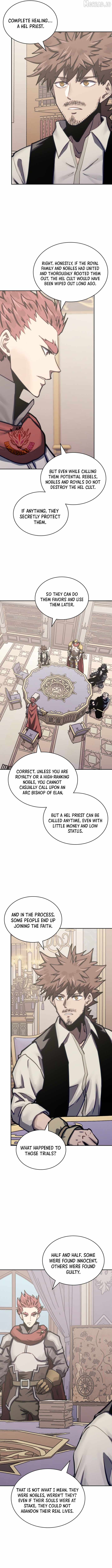 Dimensional Mercenary Chapter 334 - Page 3