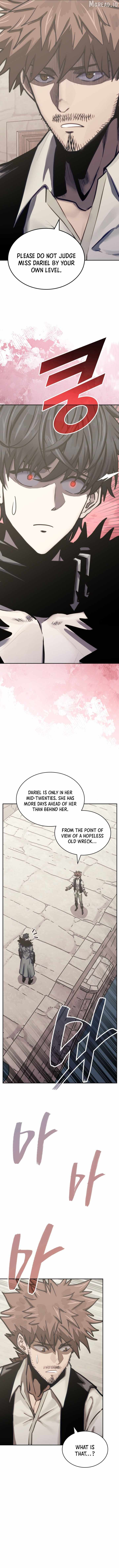 Dimensional Mercenary Chapter 335 - Page 4