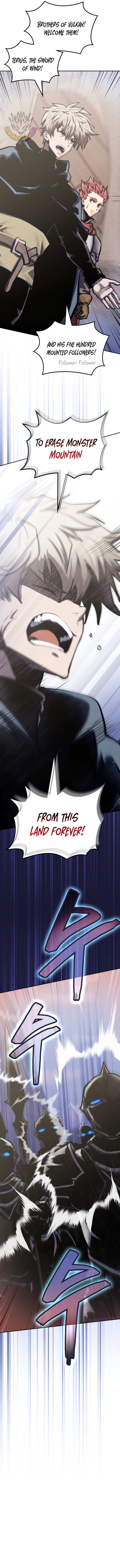 Dimensional Mercenary Chapter 337 - Page 11