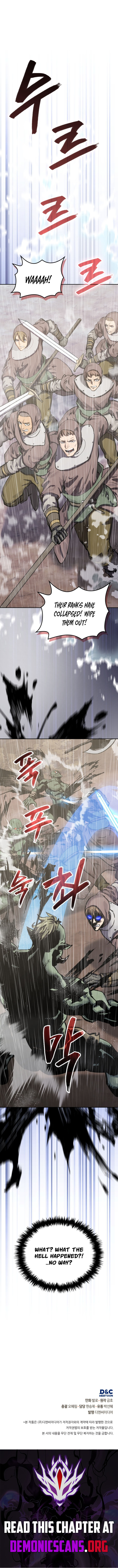Dimensional Mercenary Chapter 340 - Page 12