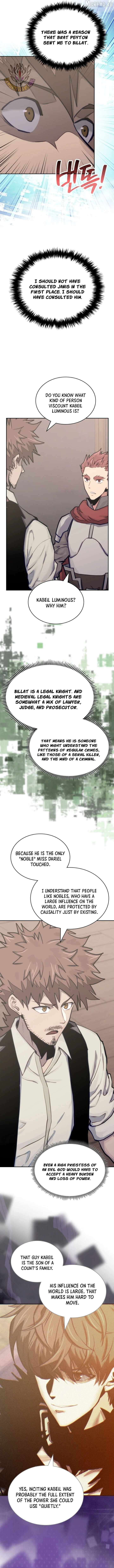 Dimensional Mercenary Chapter 342 - Page 5