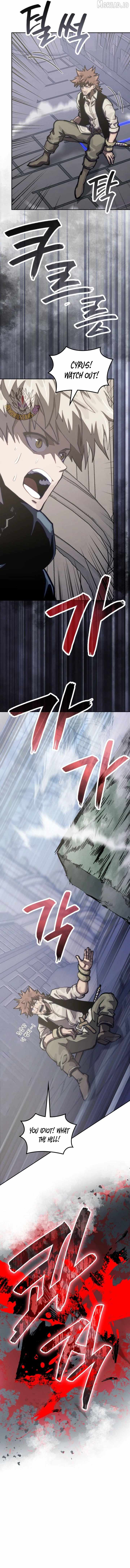 Dimensional Mercenary Chapter 343 - Page 7
