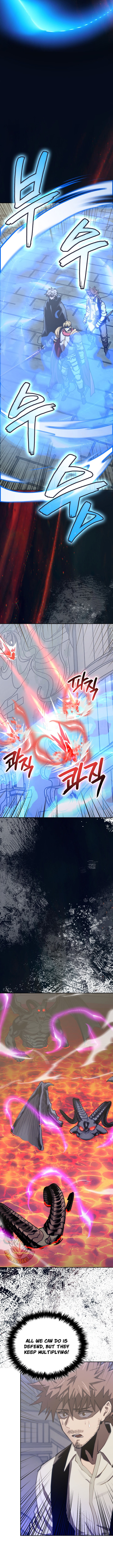 Dimensional Mercenary Chapter 344 - Page 9