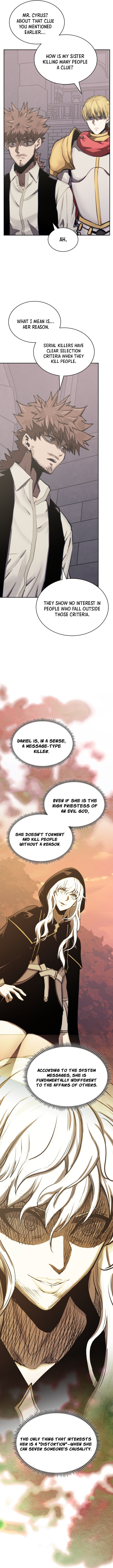Dimensional Mercenary Chapter 345 - Page 6