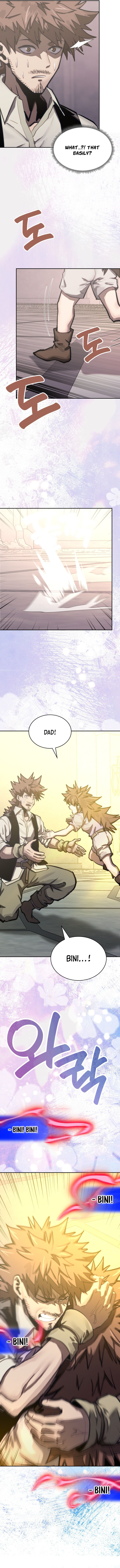 Dimensional Mercenary Chapter 346 - Page 10