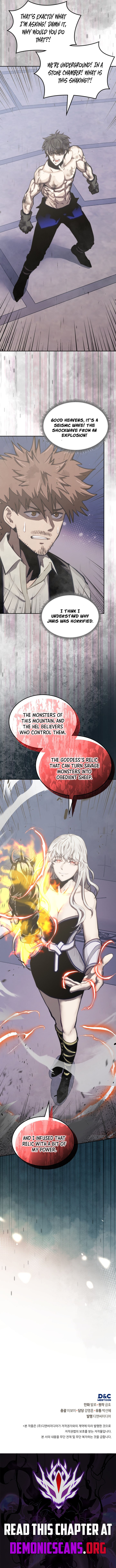 Dimensional Mercenary Chapter 348 - Page 13