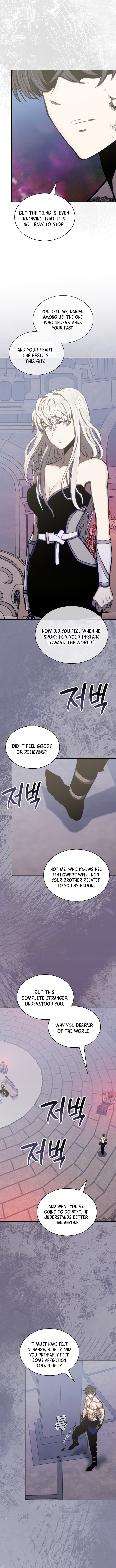Dimensional Mercenary Chapter 350 - Page 4