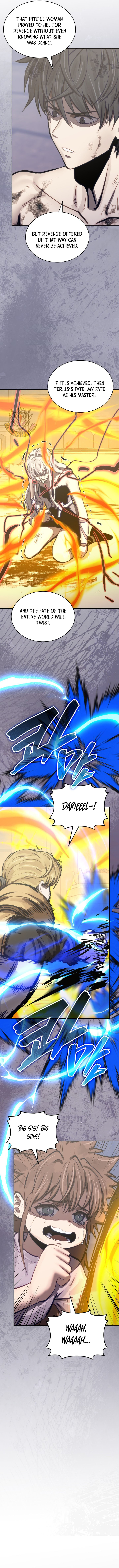 Dimensional Mercenary Chapter 351 - Page 11