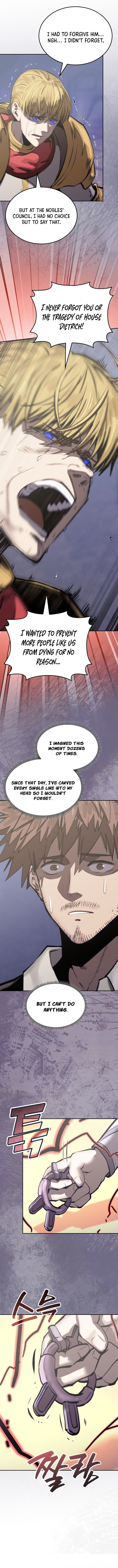 Dimensional Mercenary Chapter 351 - Page 6