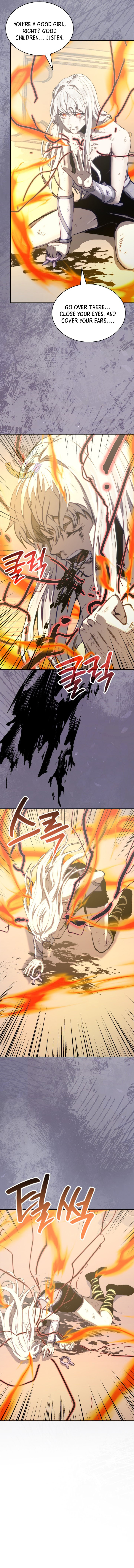 Dimensional Mercenary Chapter 352 - Page 7