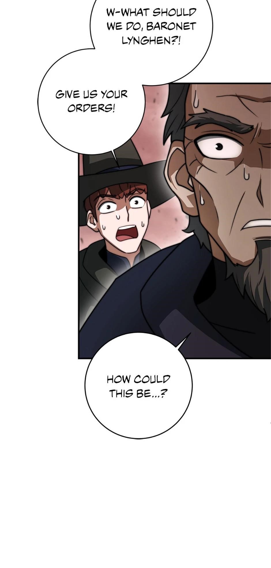 Putting My Life on the Line, I Go All-in on Luck Enhancement Chapter 27 - Page 11