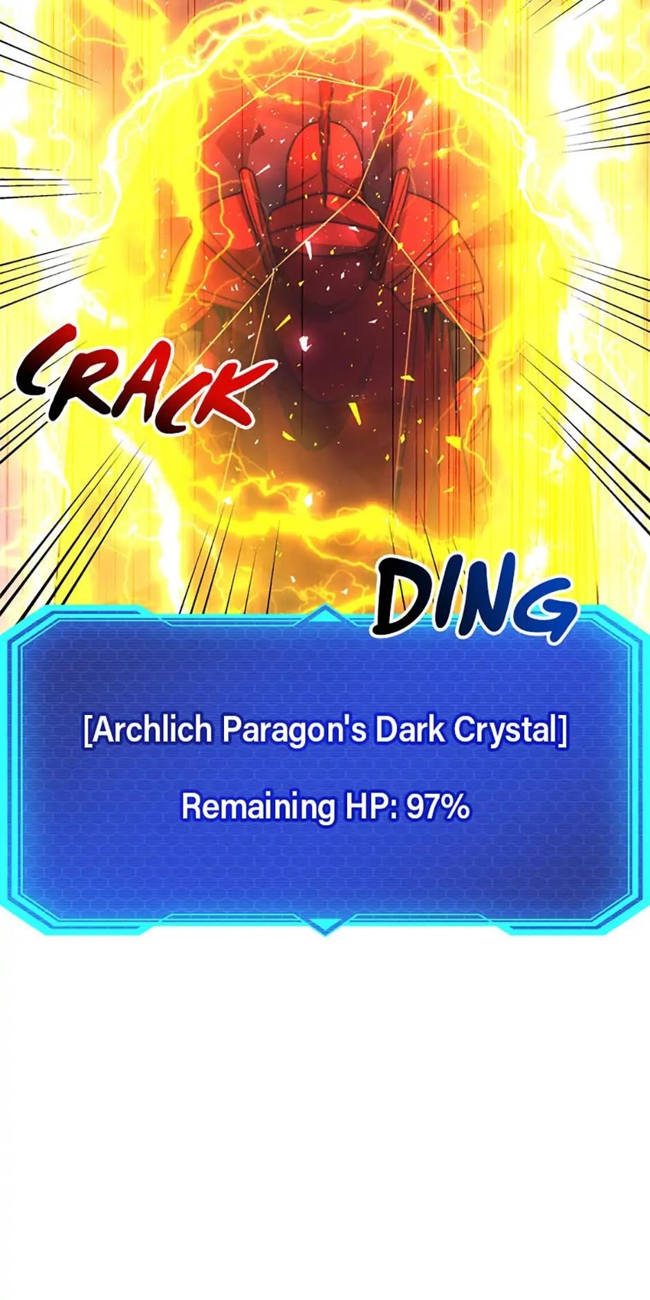 Putting My Life on the Line, I Go All-in on Luck Enhancement Chapter 27 - Page 18