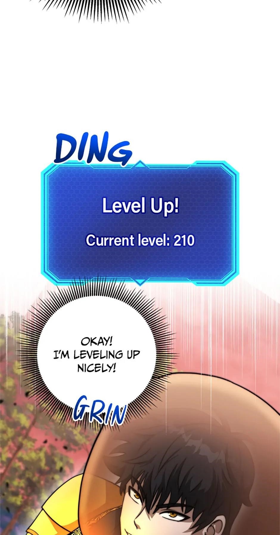 Putting My Life on the Line, I Go All-in on Luck Enhancement Chapter 27 - Page 21