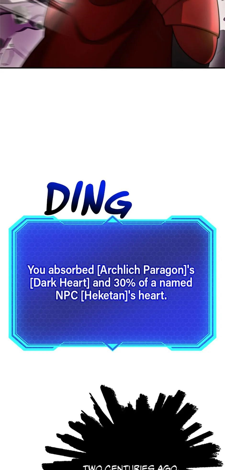 Putting My Life on the Line, I Go All-in on Luck Enhancement Chapter 27 - Page 37