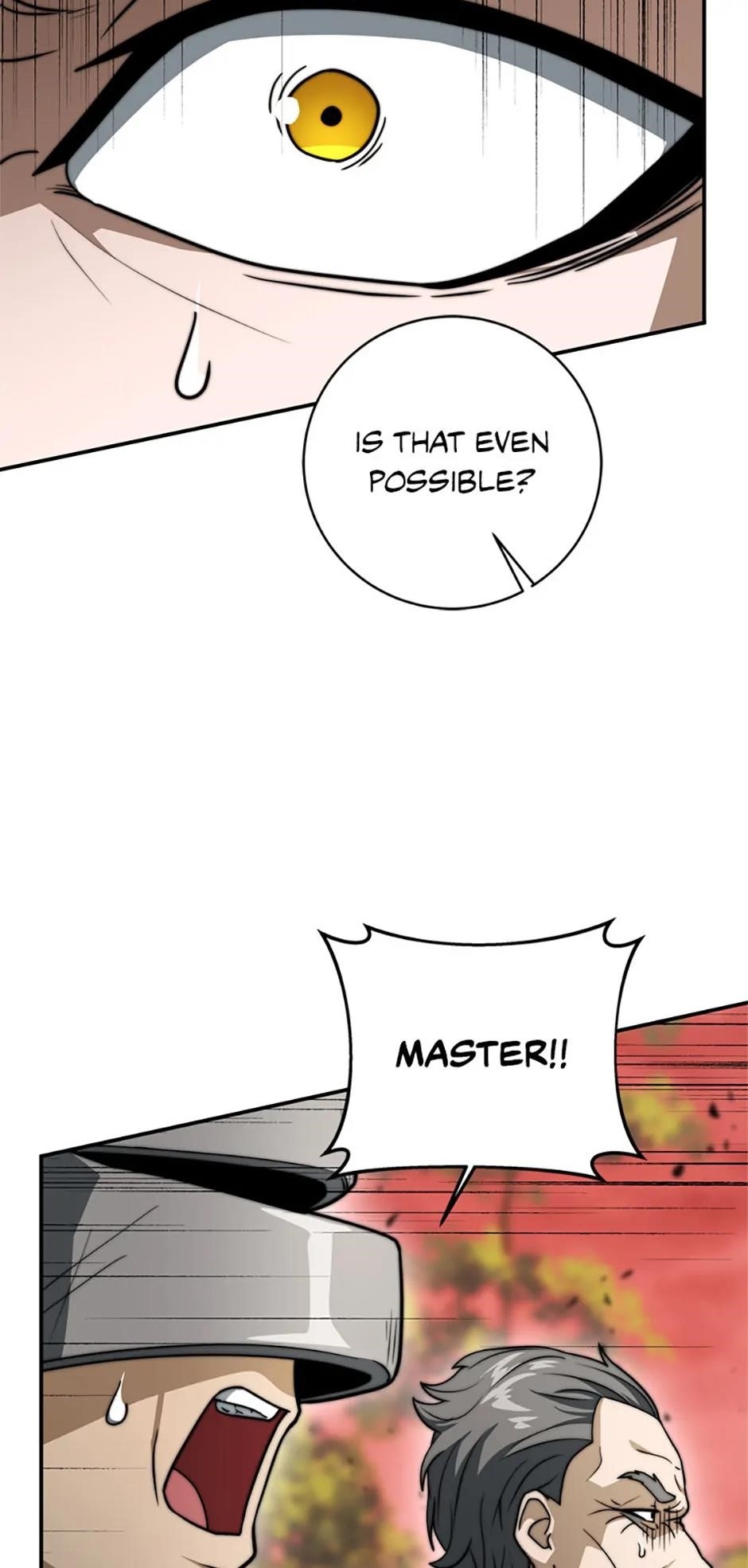 Putting My Life on the Line, I Go All-in on Luck Enhancement Chapter 27 - Page 5