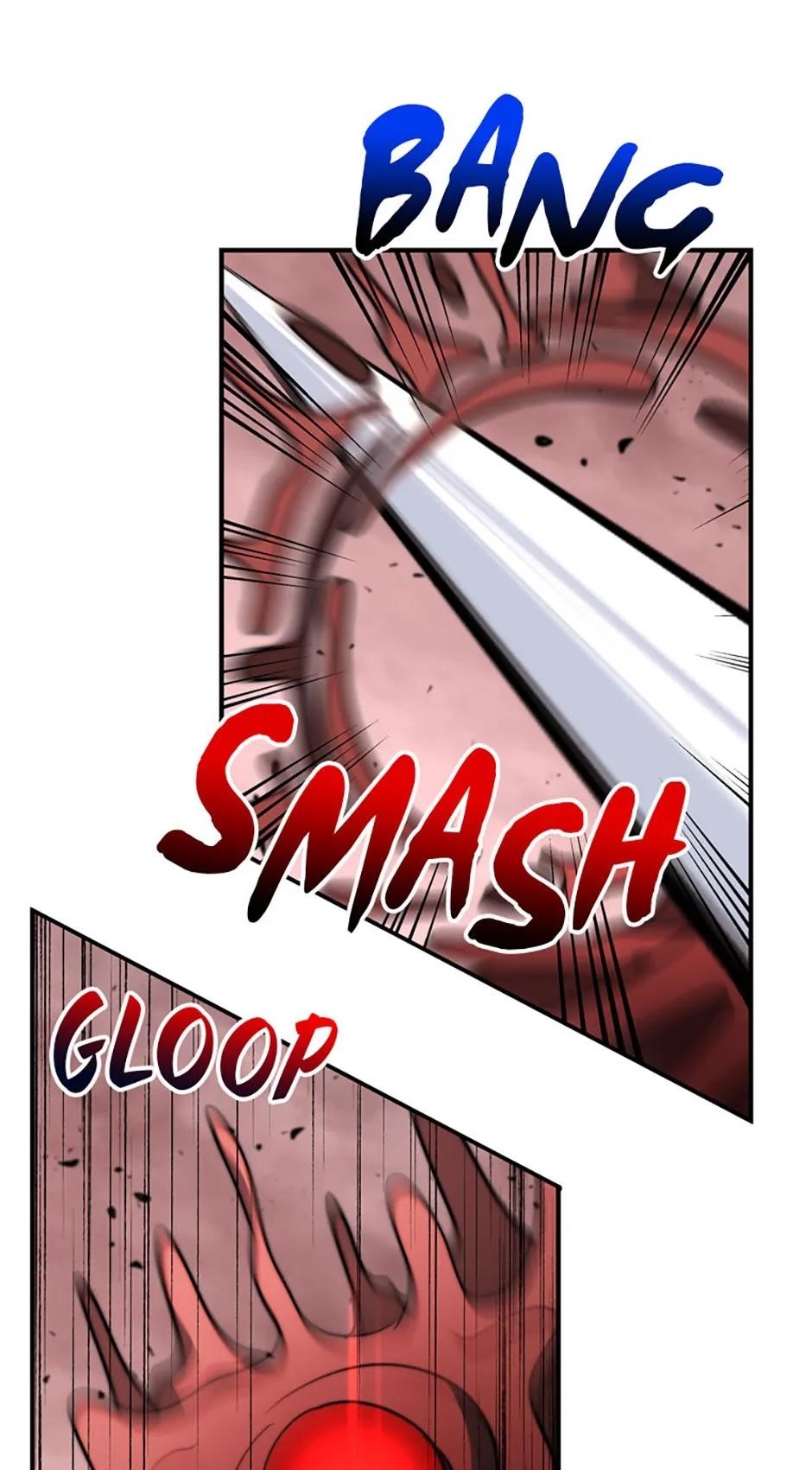 Putting My Life on the Line, I Go All-in on Luck Enhancement Chapter 27 - Page 53