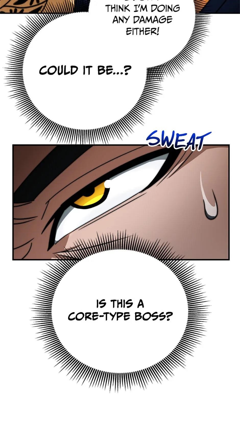 Putting My Life on the Line, I Go All-in on Luck Enhancement Chapter 27 - Page 55