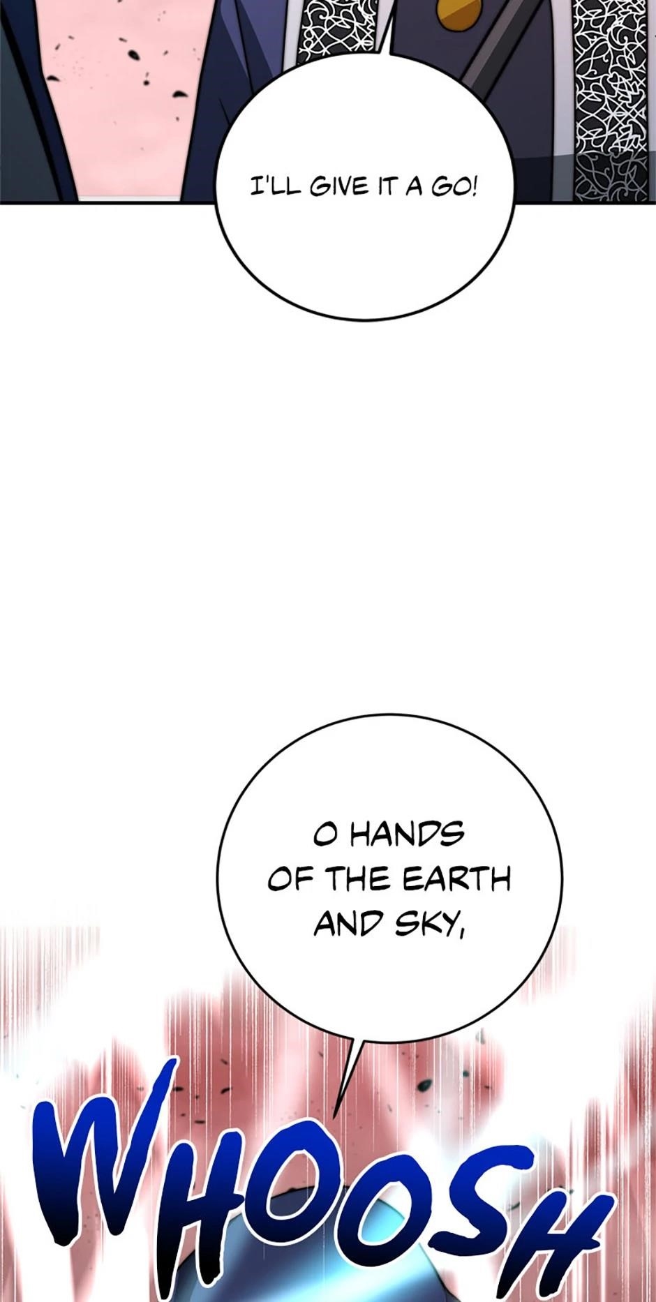 Putting My Life on the Line, I Go All-in on Luck Enhancement Chapter 27 - Page 58