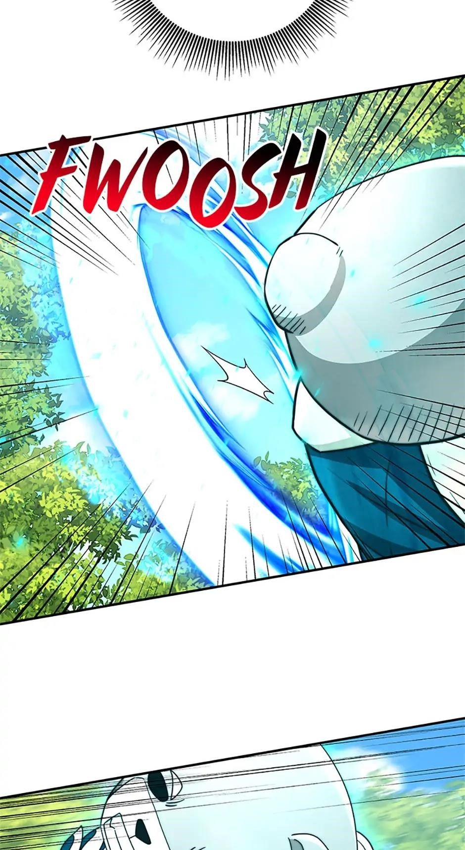 Putting My Life on the Line, I Go All-in on Luck Enhancement Chapter 31 - Page 22