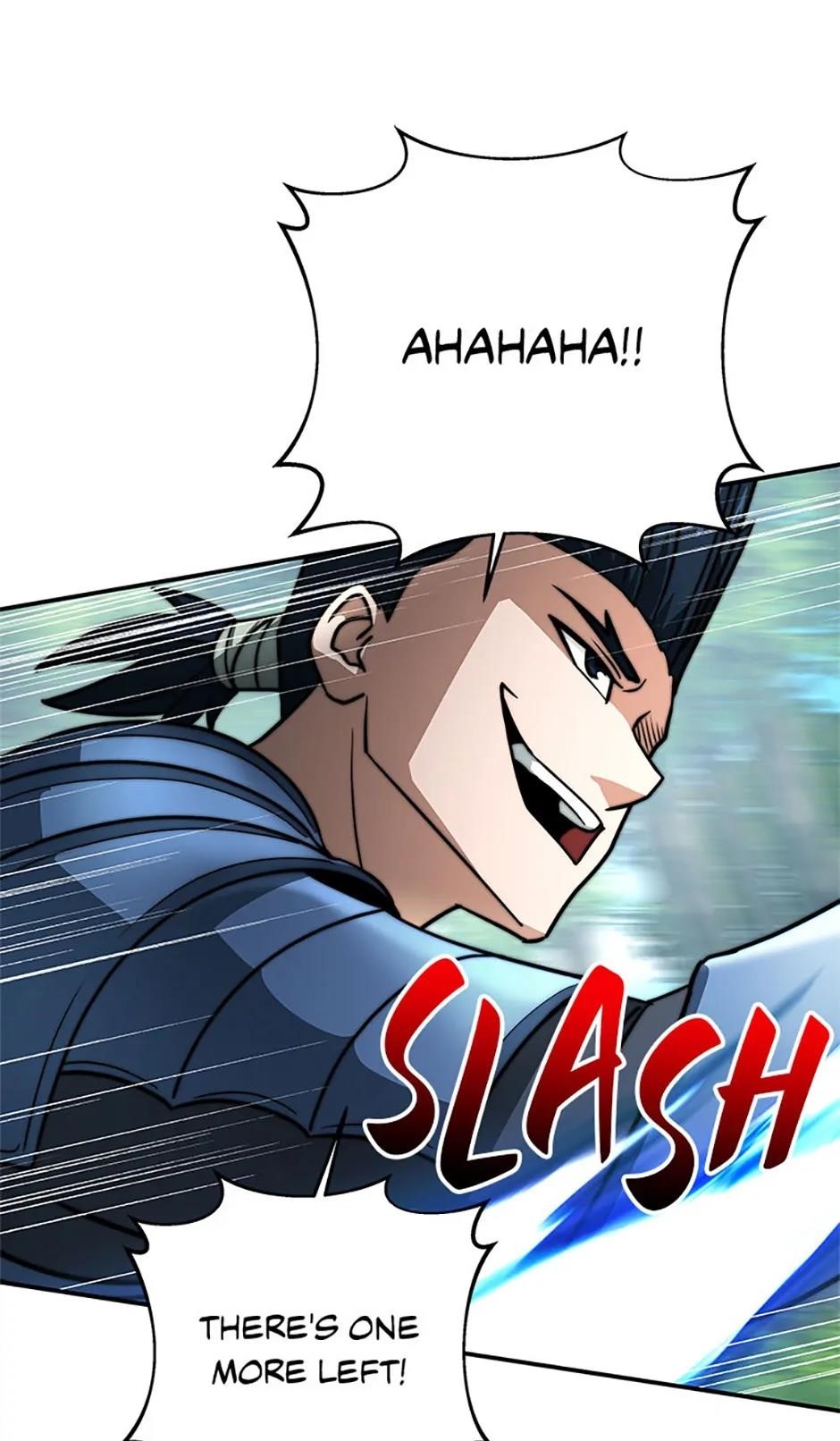 Putting My Life on the Line, I Go All-in on Luck Enhancement Chapter 31 - Page 44