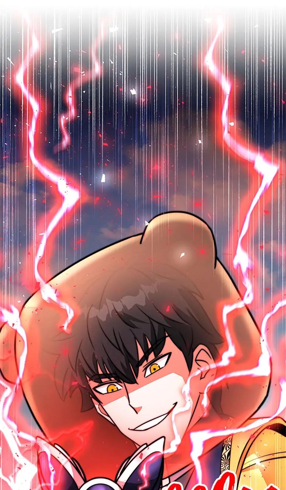 Putting My Life on the Line, I Go All-in on Luck Enhancement Chapter 31 - Page 47