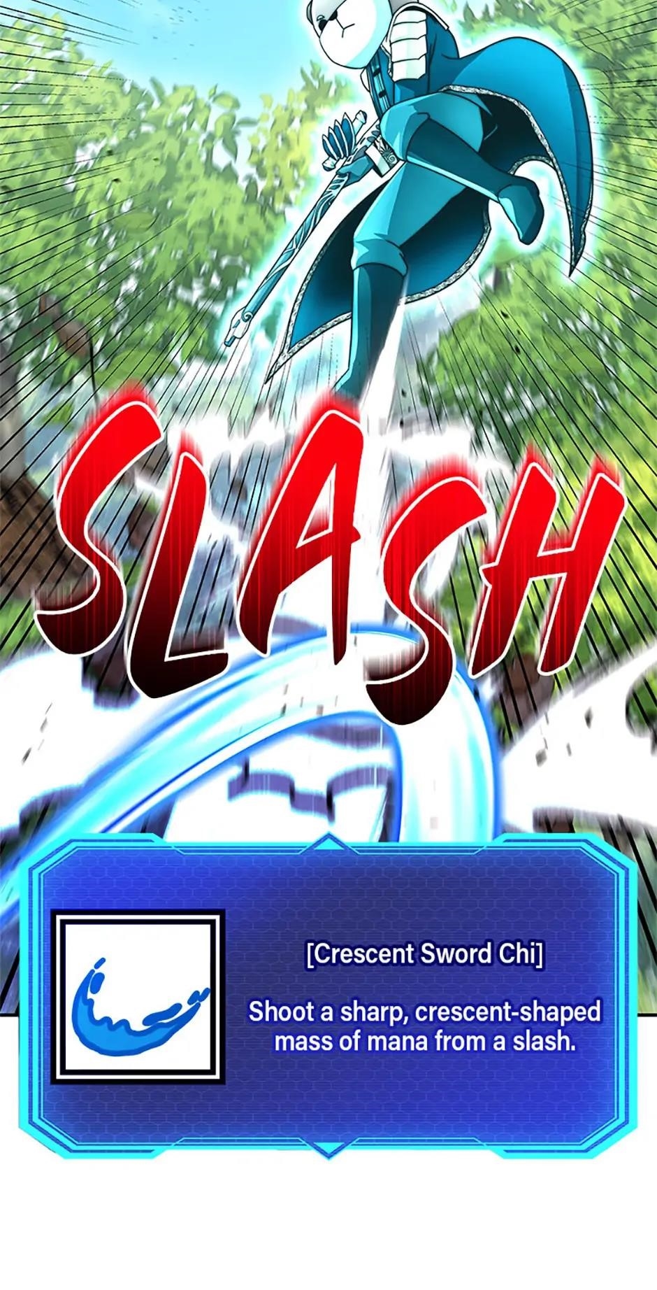 Putting My Life on the Line, I Go All-in on Luck Enhancement Chapter 31 - Page 9