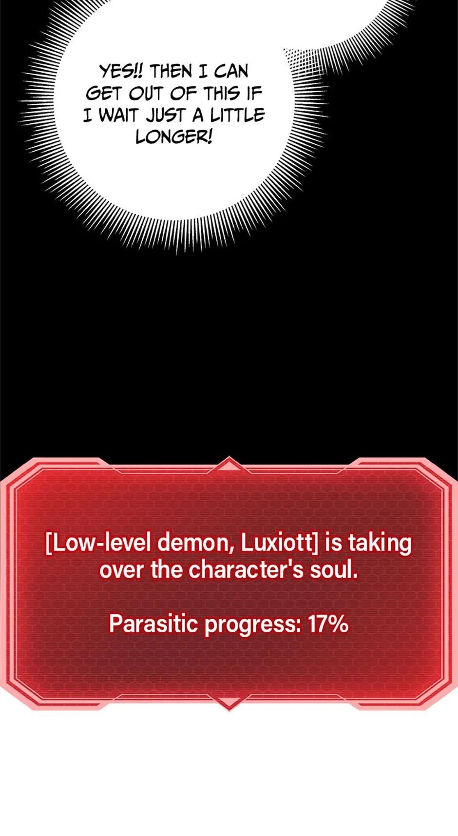 Putting My Life on the Line, I Go All-in on Luck Enhancement Chapter 32 - Page 71