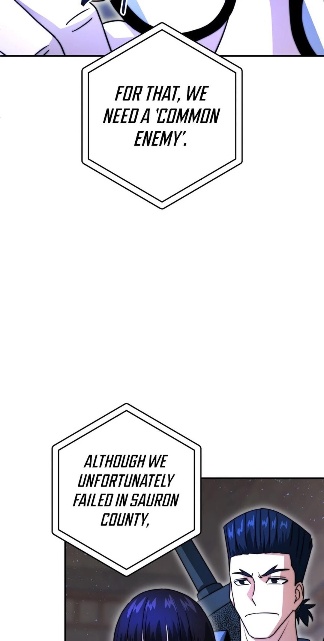 Putting My Life on the Line, I Go All-in on Luck Enhancement Chapter 33 - Page 103