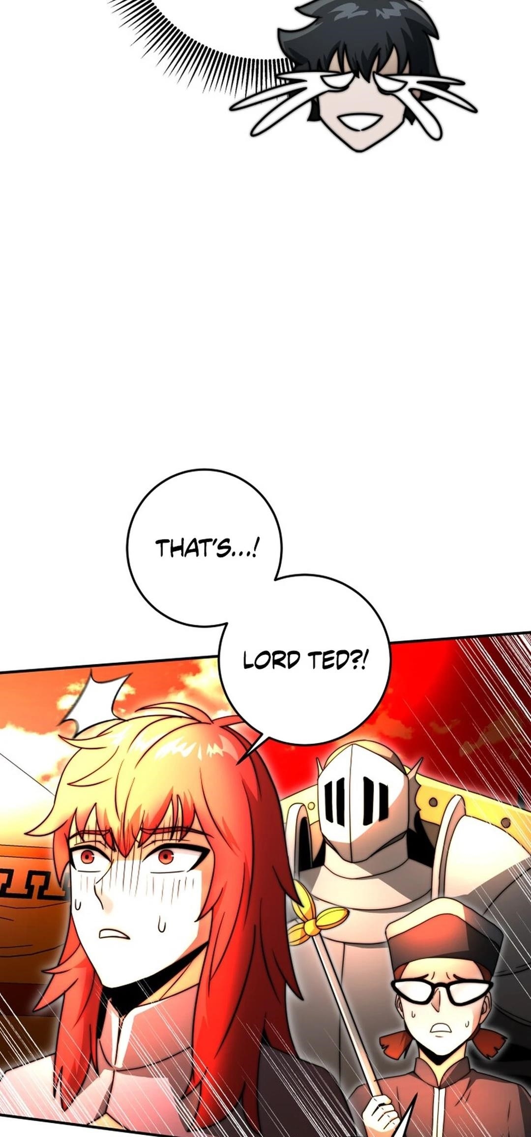 Putting My Life on the Line, I Go All-in on Luck Enhancement Chapter 33 - Page 13