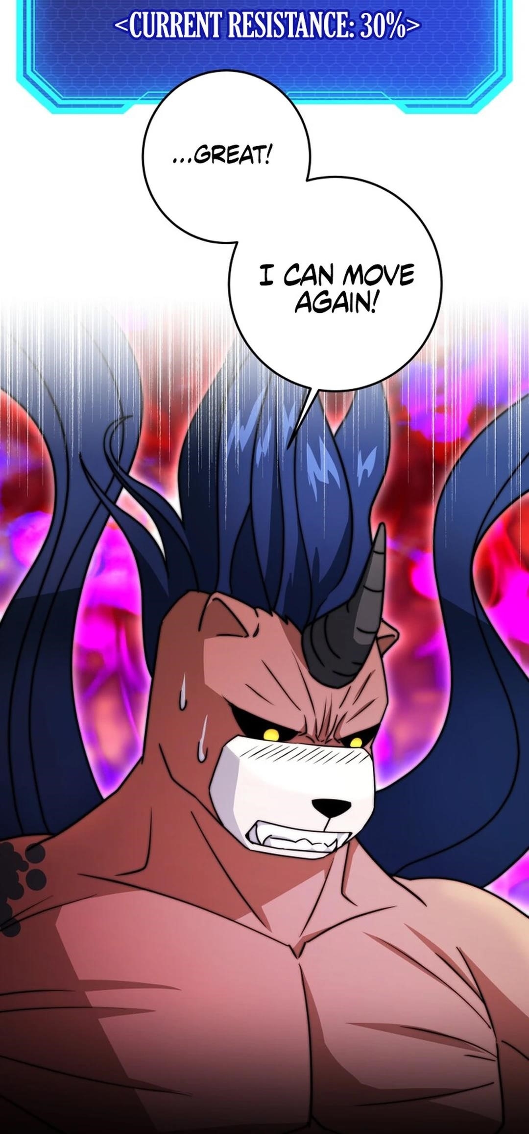 Putting My Life on the Line, I Go All-in on Luck Enhancement Chapter 33 - Page 16