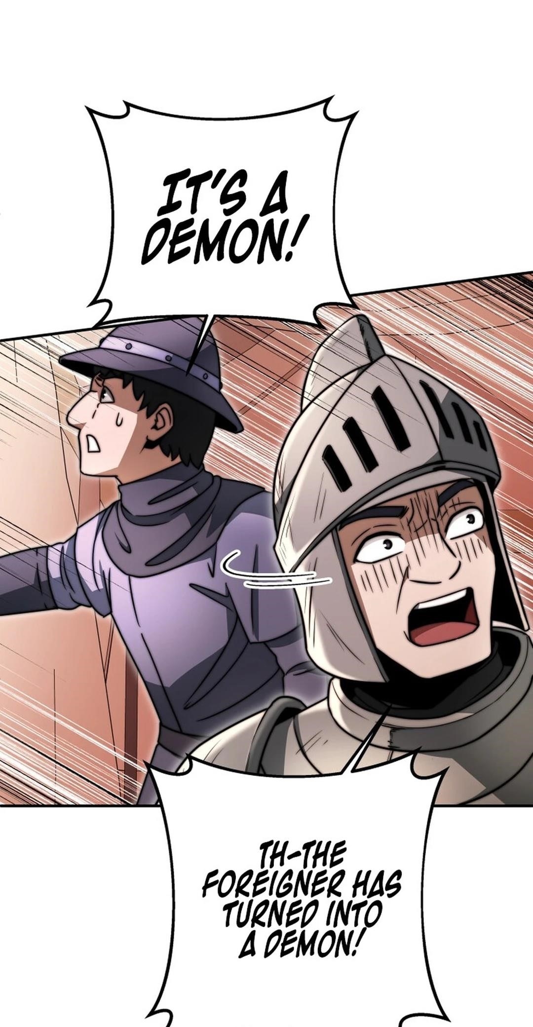 Putting My Life on the Line, I Go All-in on Luck Enhancement Chapter 33 - Page 5