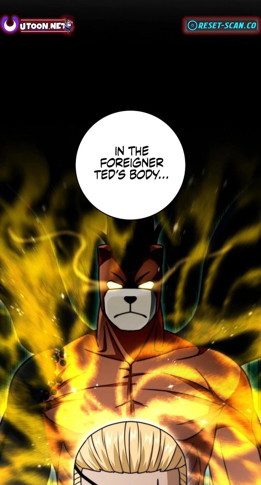 Putting My Life on the Line, I Go All-in on Luck Enhancement Chapter 33 - Page 73