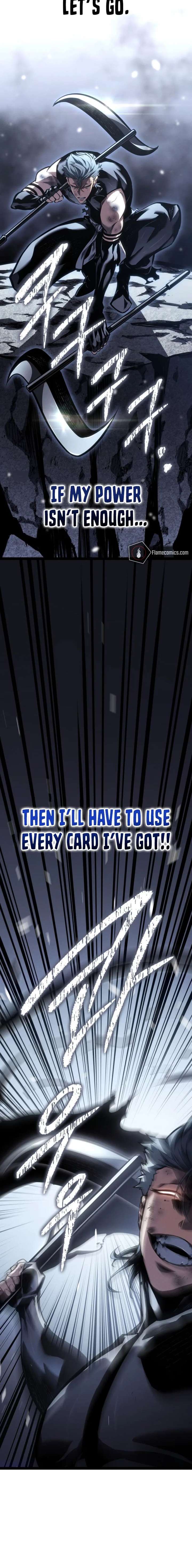 Regressing as the Reincarnated Bastard of the Sword Clan Chapter 86 - Page 15