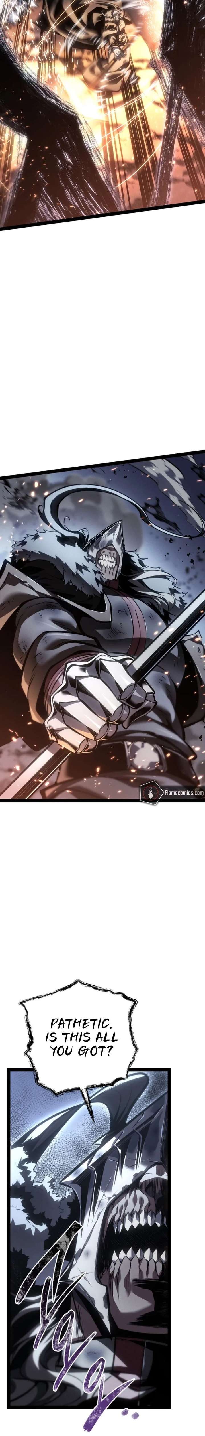 Regressing as the Reincarnated Bastard of the Sword Clan Chapter 86 - Page 17