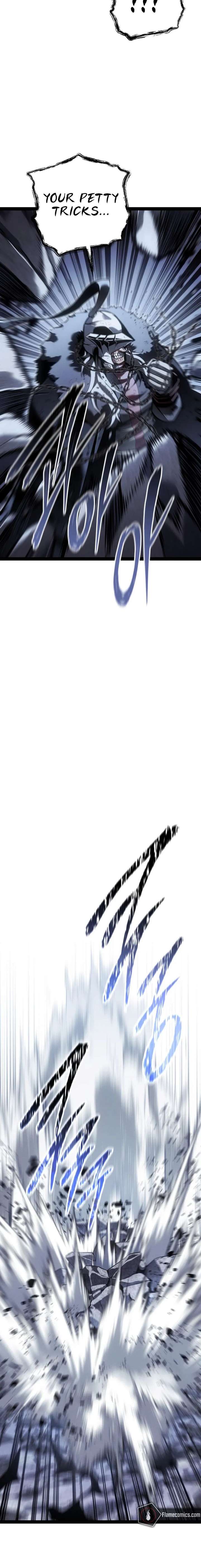 Regressing as the Reincarnated Bastard of the Sword Clan Chapter 86 - Page 21