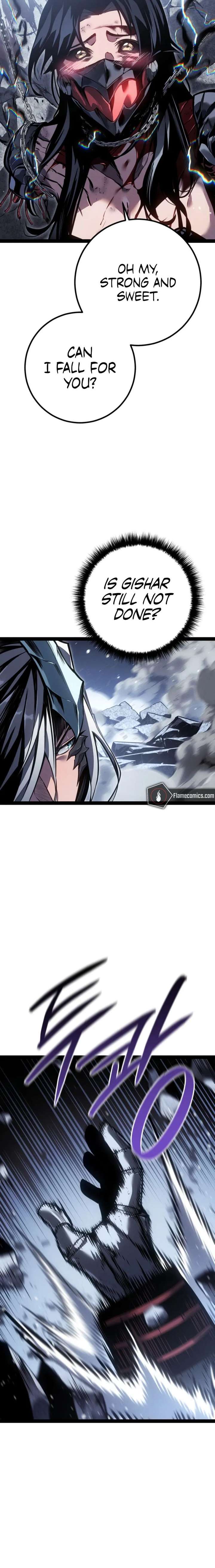 Regressing as the Reincarnated Bastard of the Sword Clan Chapter 86 - Page 23