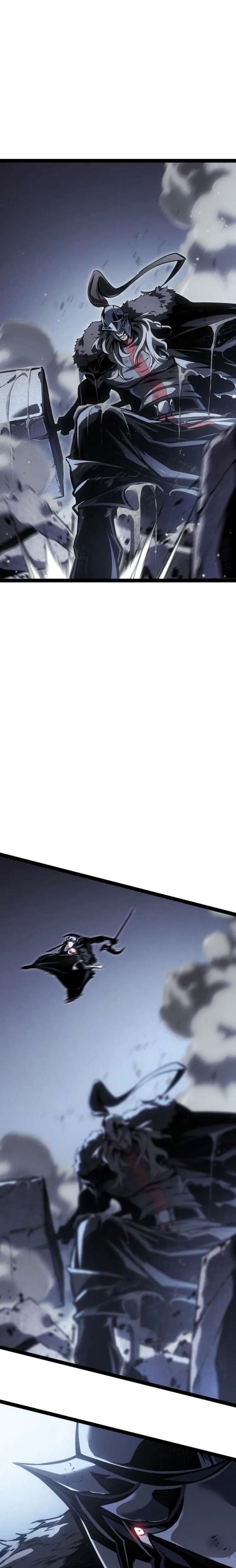 Regressing as the Reincarnated Bastard of the Sword Clan Chapter 86 - Page 24