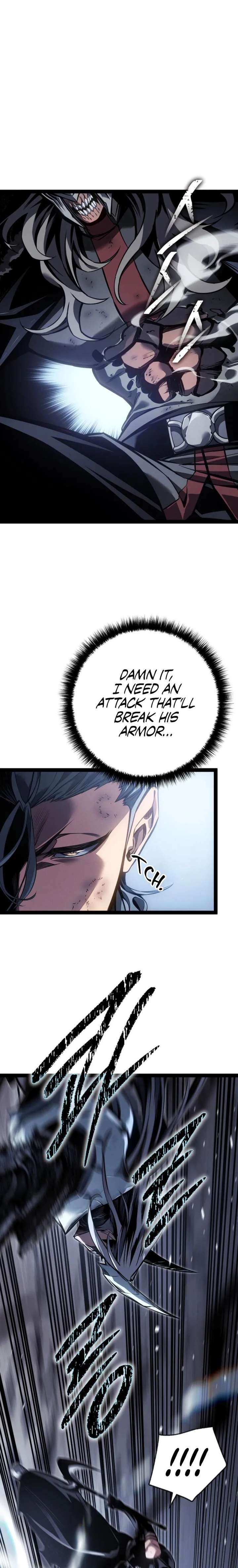 Regressing as the Reincarnated Bastard of the Sword Clan Chapter 86 - Page 26