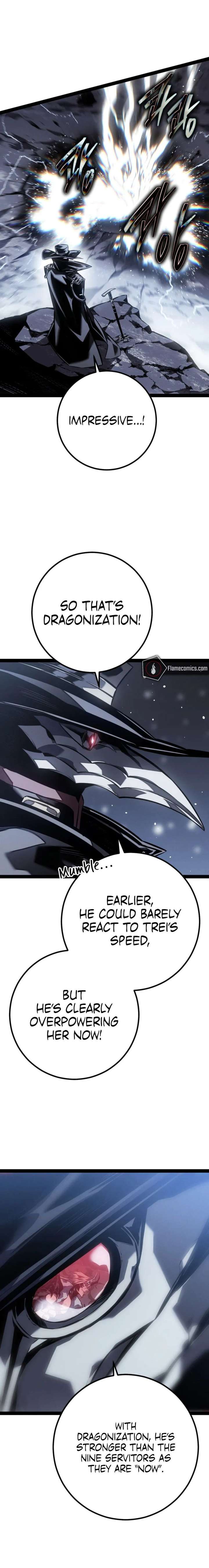 Regressing as the Reincarnated Bastard of the Sword Clan Chapter 86 - Page 5