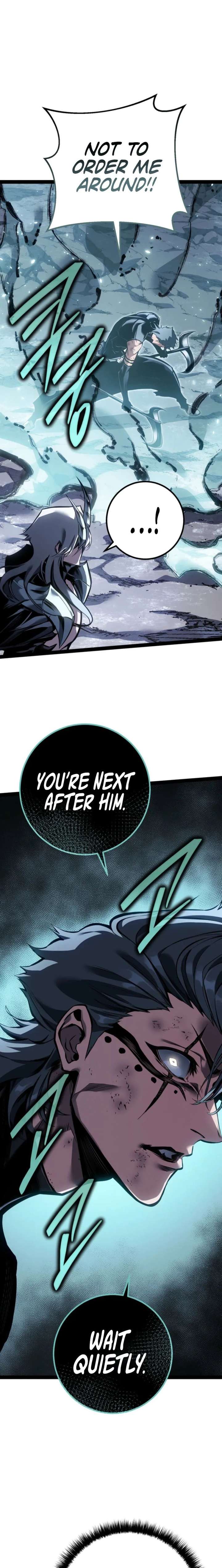 Regressing as the Reincarnated Bastard of the Sword Clan Chapter 87 - Page 12