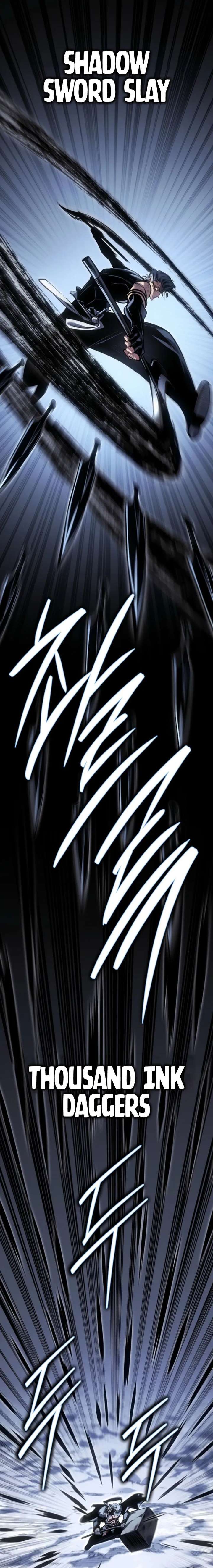 Regressing as the Reincarnated Bastard of the Sword Clan Chapter 87 - Page 14