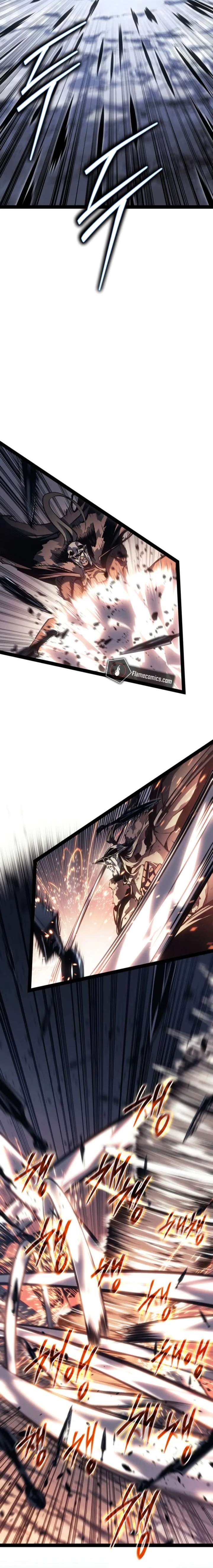 Regressing as the Reincarnated Bastard of the Sword Clan Chapter 87 - Page 15